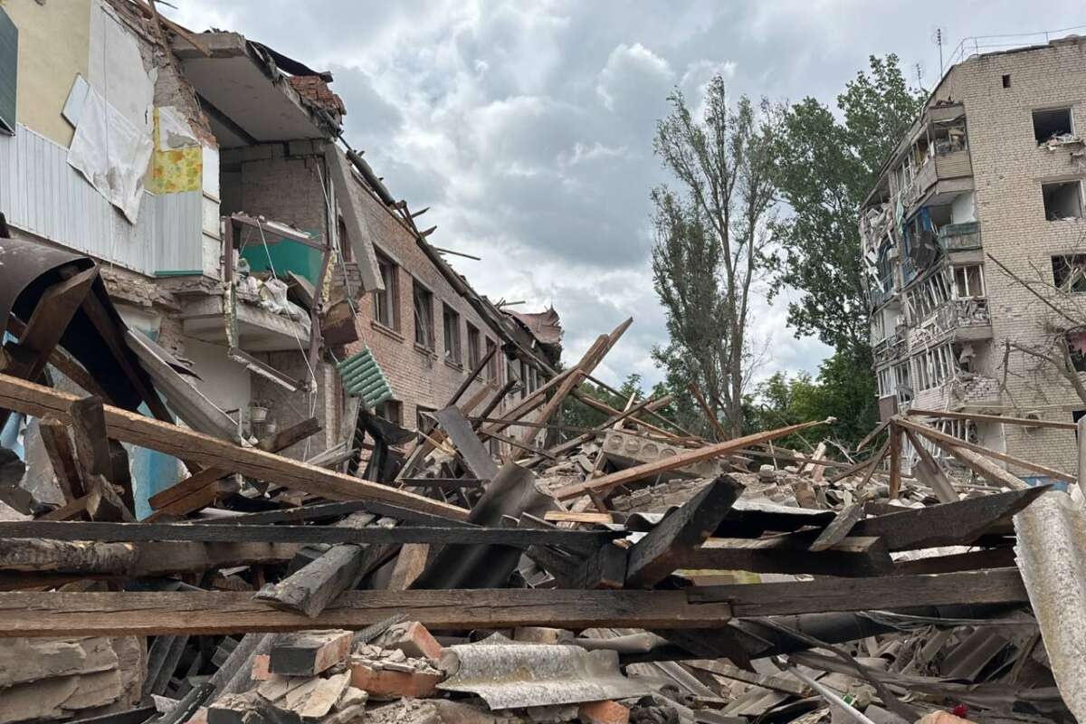 єВідновлення: владельцы поврежденного жилья получили уже 100 млн грн компенсаций