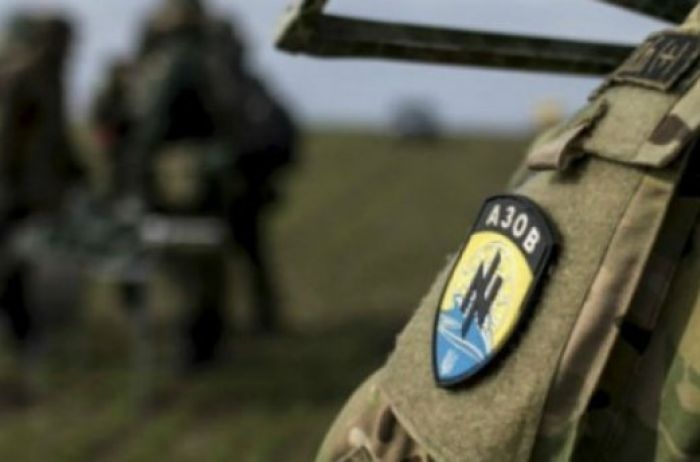 Кремль обнародовал фейковое сообщение якобы от НАТО об "Азове" и "Кракене"