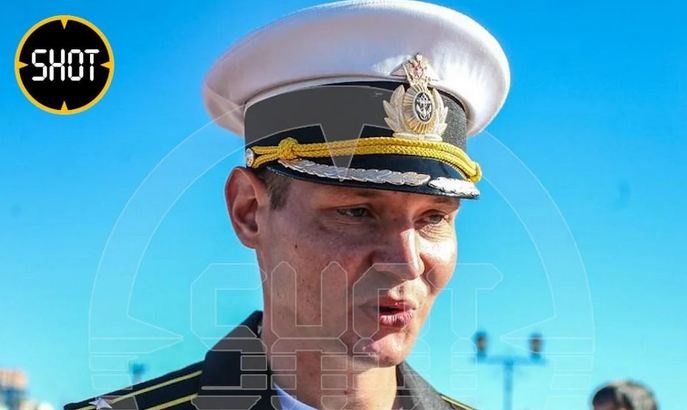 В РФ застрелили командира подлодки, который запускал по Украине "Калибры"