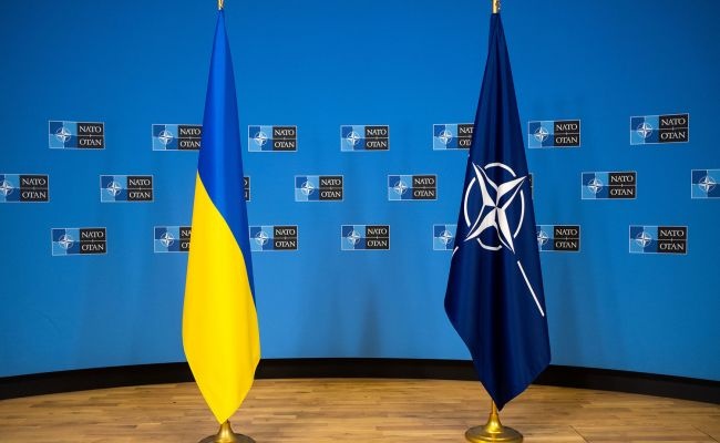 В заключительном заявлении саммита НАТО не указан конкретный график вступления Украины в Альянс, - глава МИД Венгрии