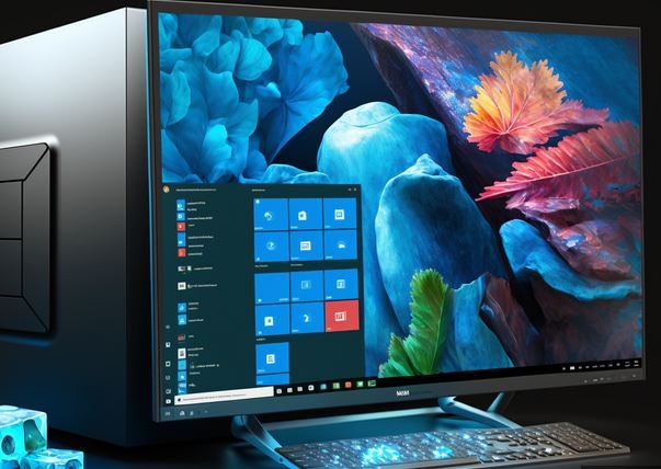 Windows на комп'ютерах атакує новий вірус-здирник, який маскується під оновлення ОС