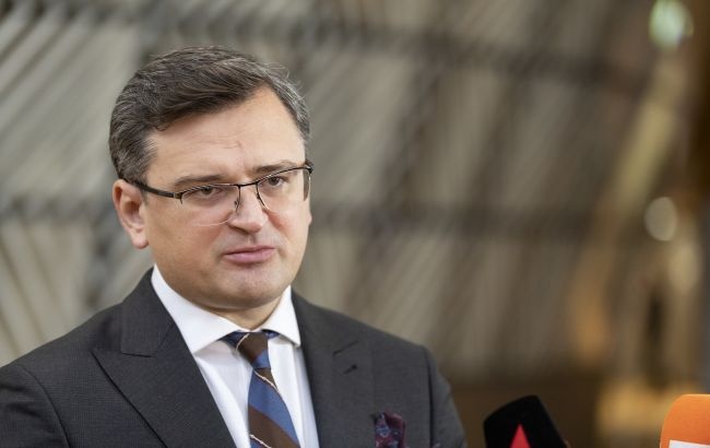 Немає ясності щодо умов майбутнього членства України в НАТО, - Кулеба