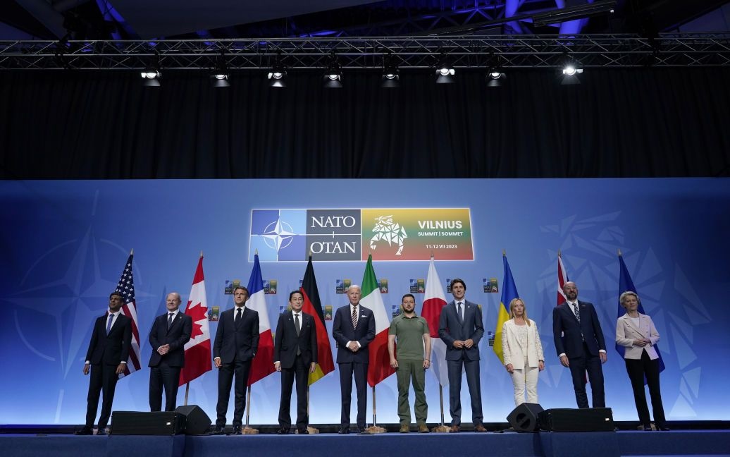 Аналітики назвали саміт НАТО провалом