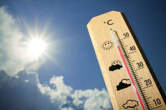 Спека в Європі: на місцях готуються до нових температурних рекордів