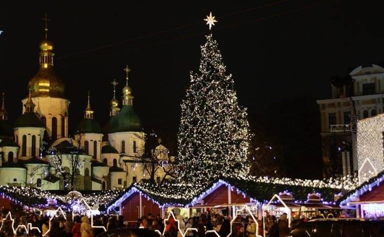 "Відмова від російської спадщини": Рада змінила дату святкування Різдва
