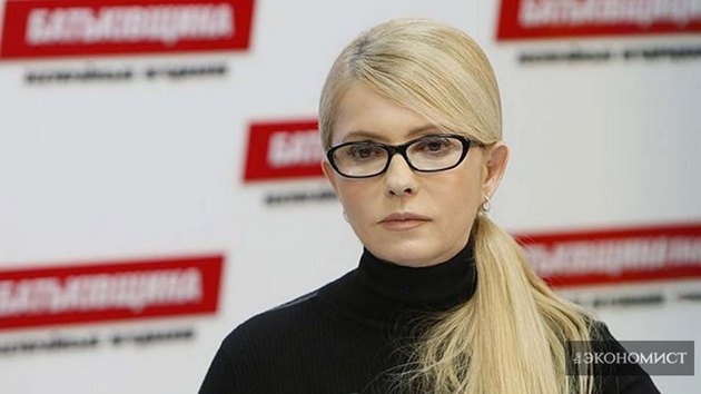 Тимошенко вимагає позбавити мандата нардепку зі своєї партії: що сталося