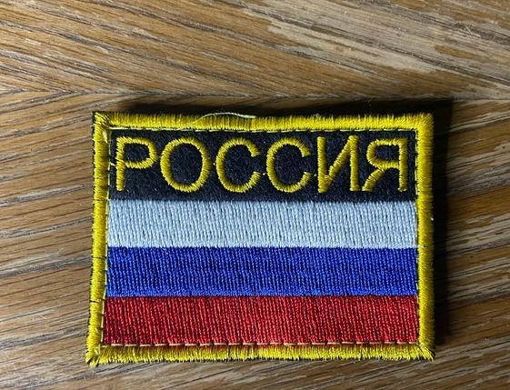 У РФ виявлено вбитими дві людини у військовій формі
