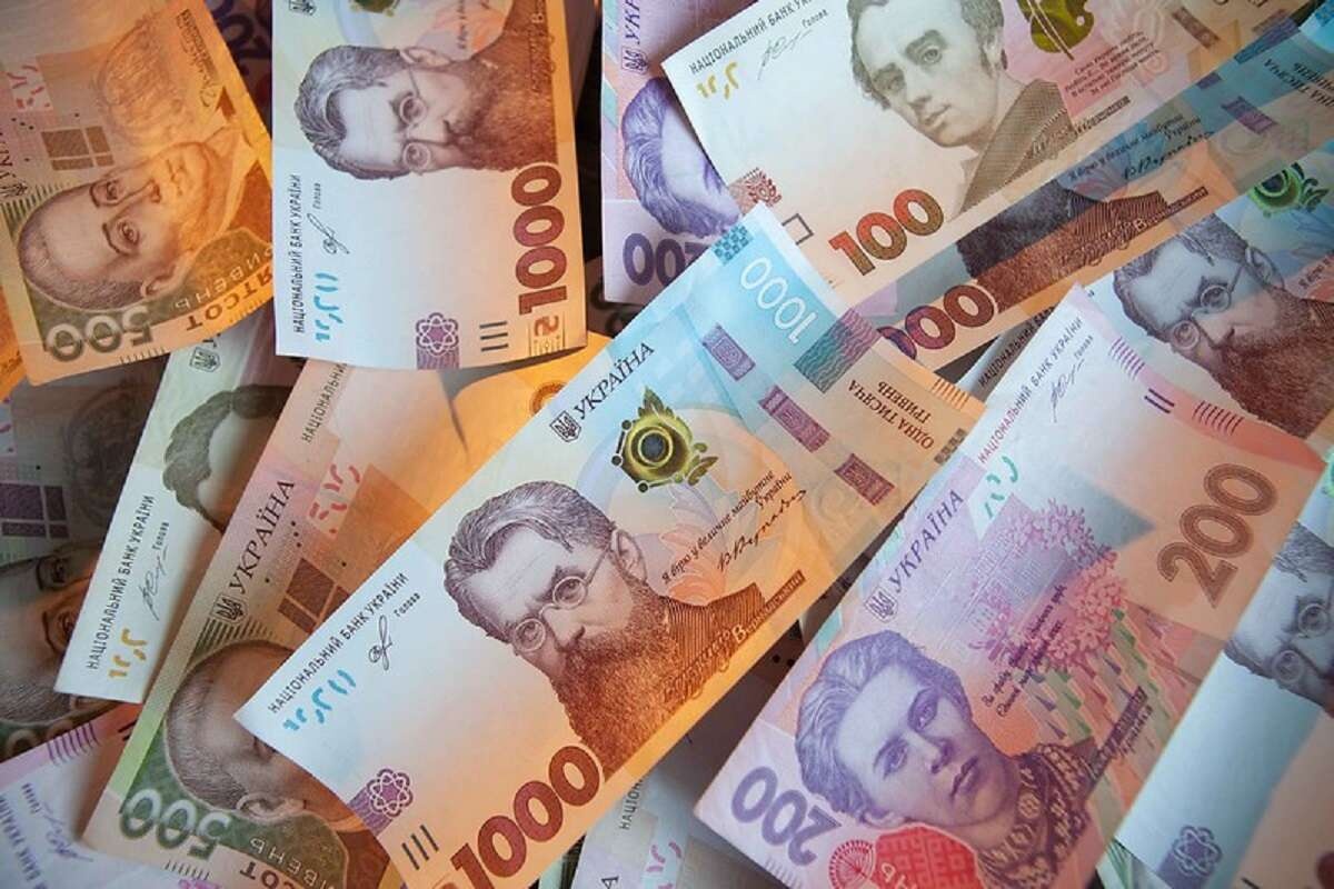 НБУ вводит в обращение новую банкноту
