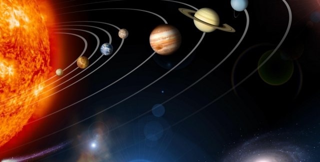 Яка із планет Сонячної системи знаходиться найближче до Землі: виникла деяка плутанина