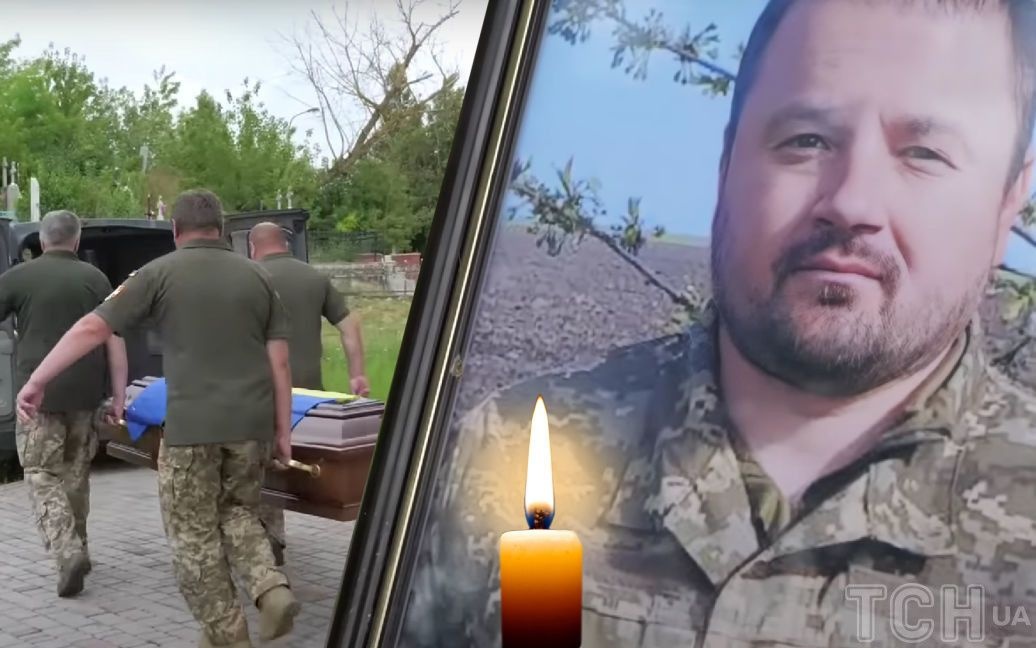 Побили до смерті: матір військового не вірить в офіційну причину смерті сина на фронті