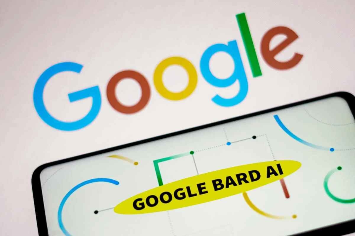 Штучний інтелект Google навчається писати новини
