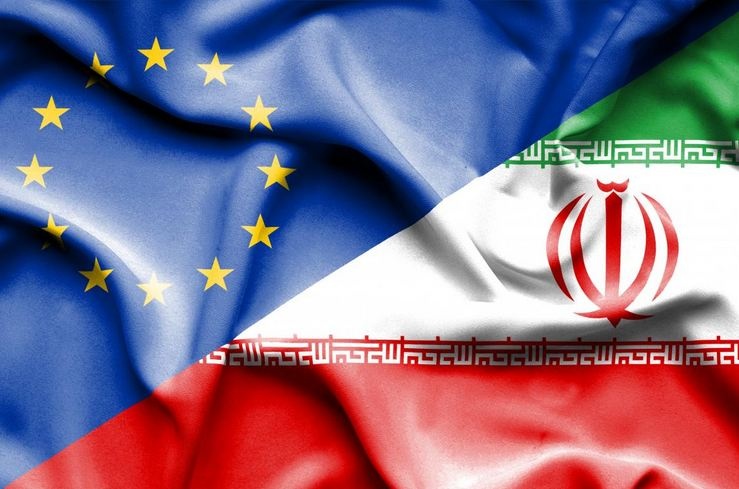 В ЕС ввели новый санкционный режим против Ирана