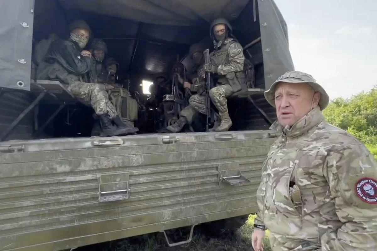Польща терміново перекидає війська до кордону з Білоруссю через "вагнерівців"