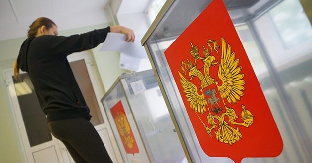 Росія готує нові "вибори" на окупованих територіях: що вже вигадали