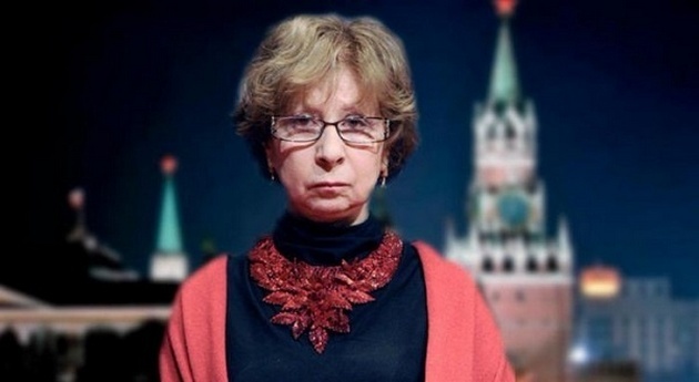 Лію Ахеджакову знищують: українська актриса описала "розплату" у Росії