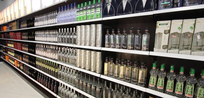 Цены на алкогольную продукцию резко вырастут: больше всего подорожают вина