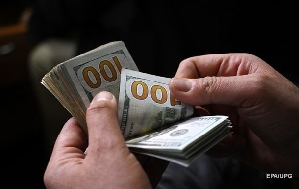 Вартість долара та євро: обмінники оновили курс