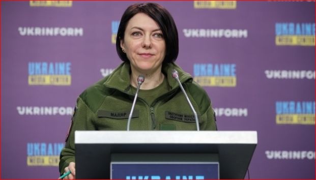 Войдут в учебники военной стратегии и тактике: Маляр назвала два чуда украинского контрнаступления