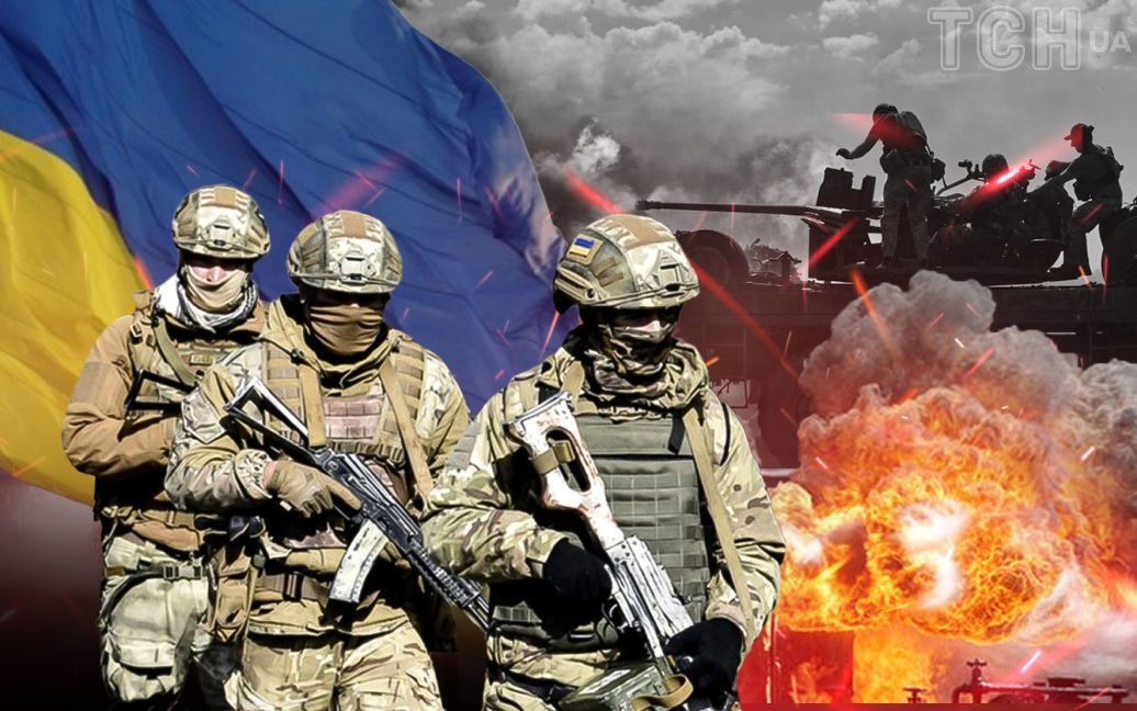 Полномасштабная война в Украине не закончится до конца 2023 года, - военный эксперт
