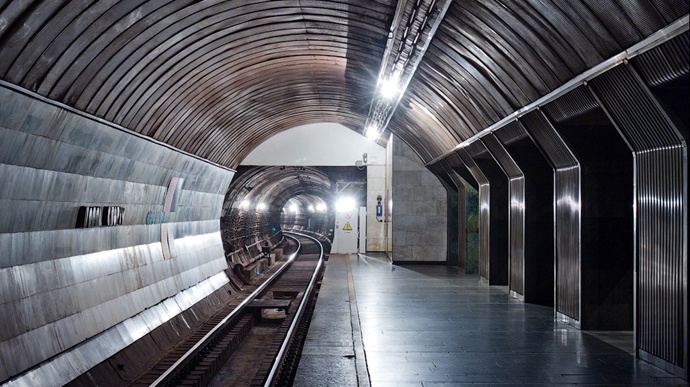 Депутаты хотят увеличить штрафы за нарушение правил проезда в метро