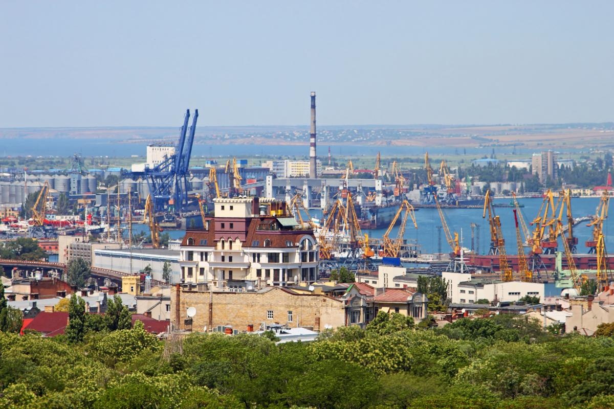 Удары по украинской портовой инфраструктуре: в правительстве рассказали о катастрофических последствиях