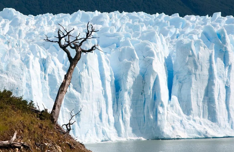 Новий льодовиковий період на підході: вчені попередили про наслідки глобального потепління