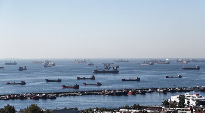 Россияне готовятся к блокаде Черного моря: названы несколько признаков