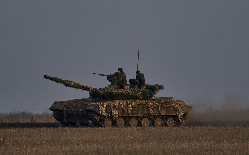 Ситуація на фронті: за добу сталося понад 30 бойових зіткнень, - Генштаб