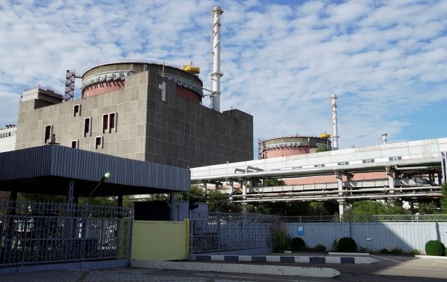 Эксперты МАГАТЭ зафиксировали взрывы возле Запорожской АЭС