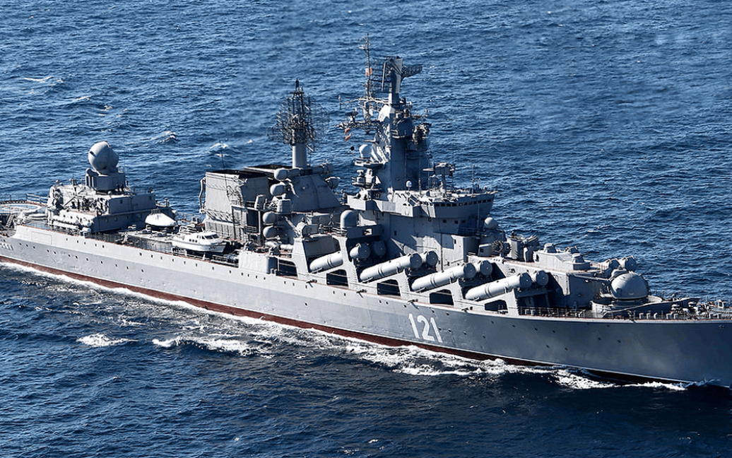 Военный эксперт рассказал, есть ли у Украины средства, чтобы отправить Черноморский флот РФ на дно