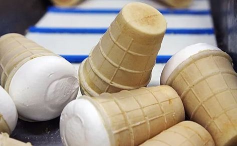 Как выбрать безопасное и качественное мороженое: советы специалиста
