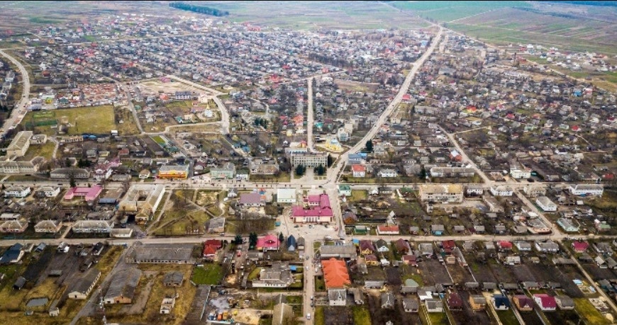 В Украине изменили классификацию населенных пунктов: поселков городского типа больше не будет
