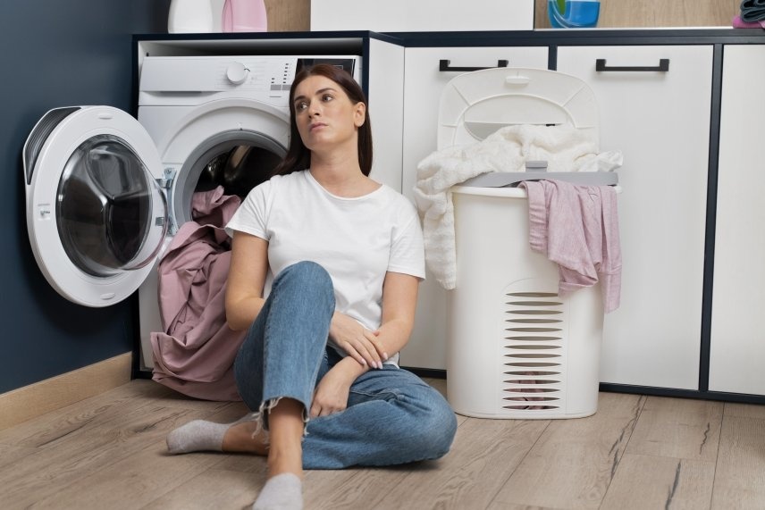 Уход за стиральной машиной: что надо регулярно делать, чтобы она не сломалась