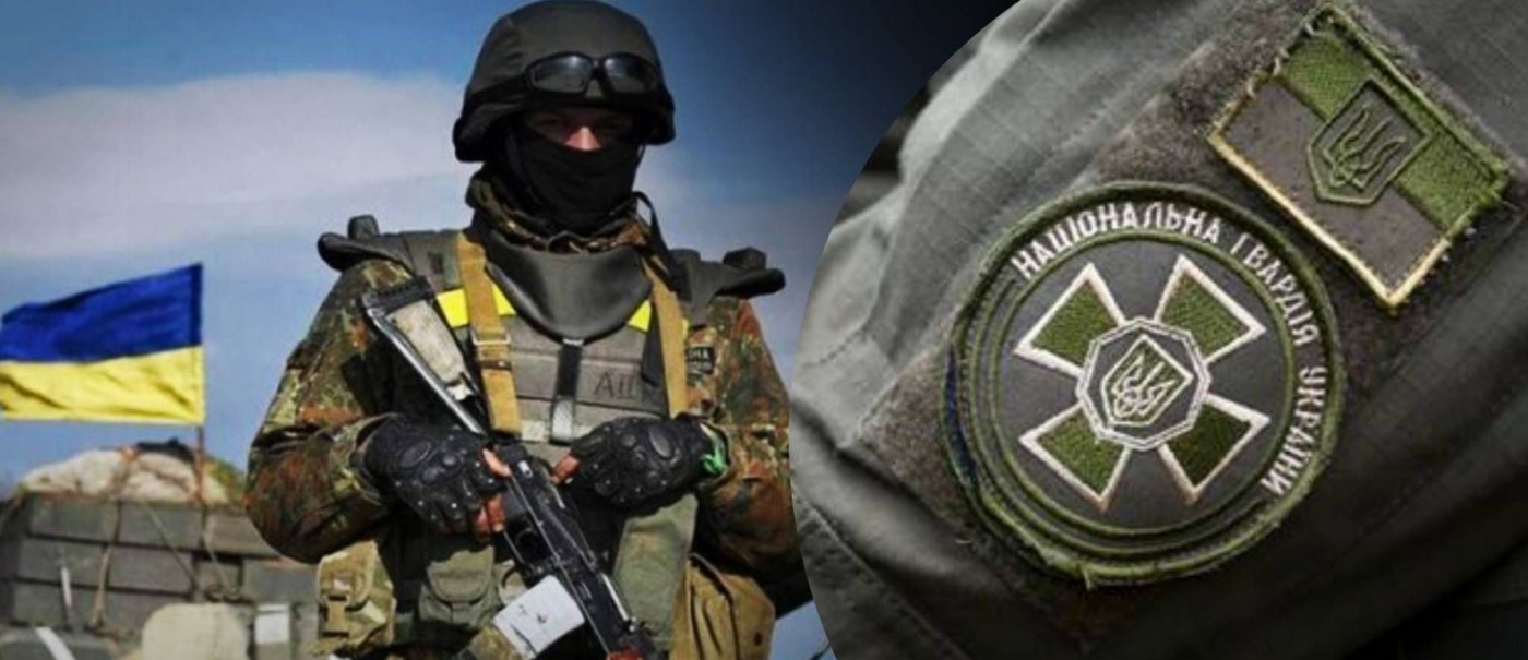 Украинская армия совершила прорыв в районе Токмака