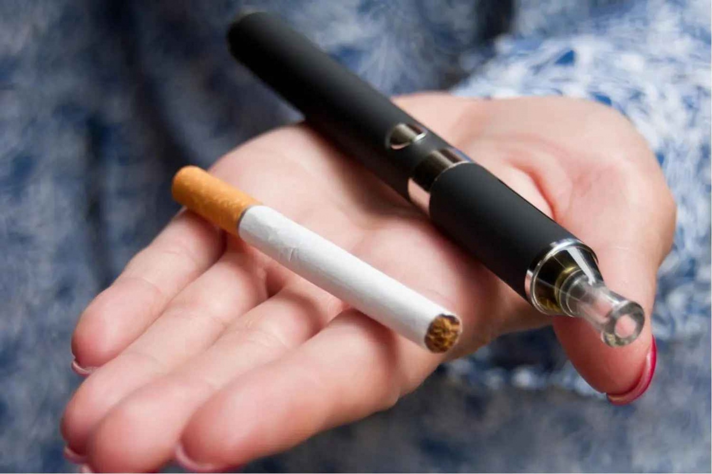 Нові штрафи за куріння: про що йдеться в антитютюновому законі