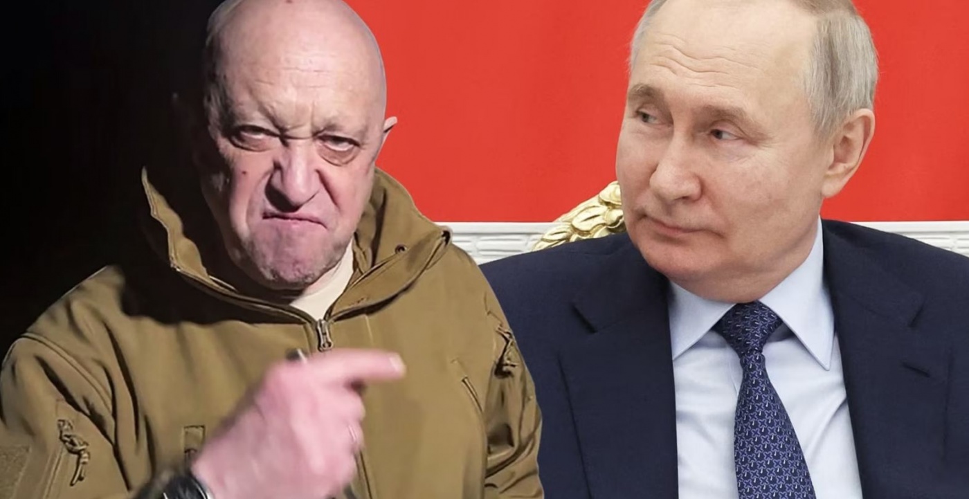 Путін хоче зберегти ПВК "Вагнер", але без Пригожина – ISW
