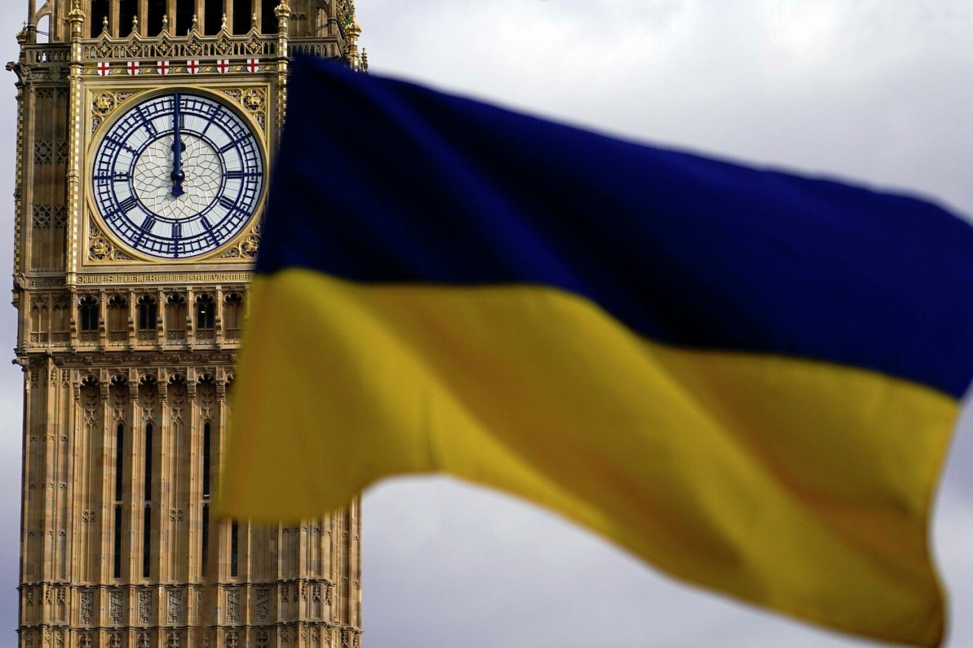 "Пробные" смены: как работодатели обманывают украинских беженцев в Великобритании