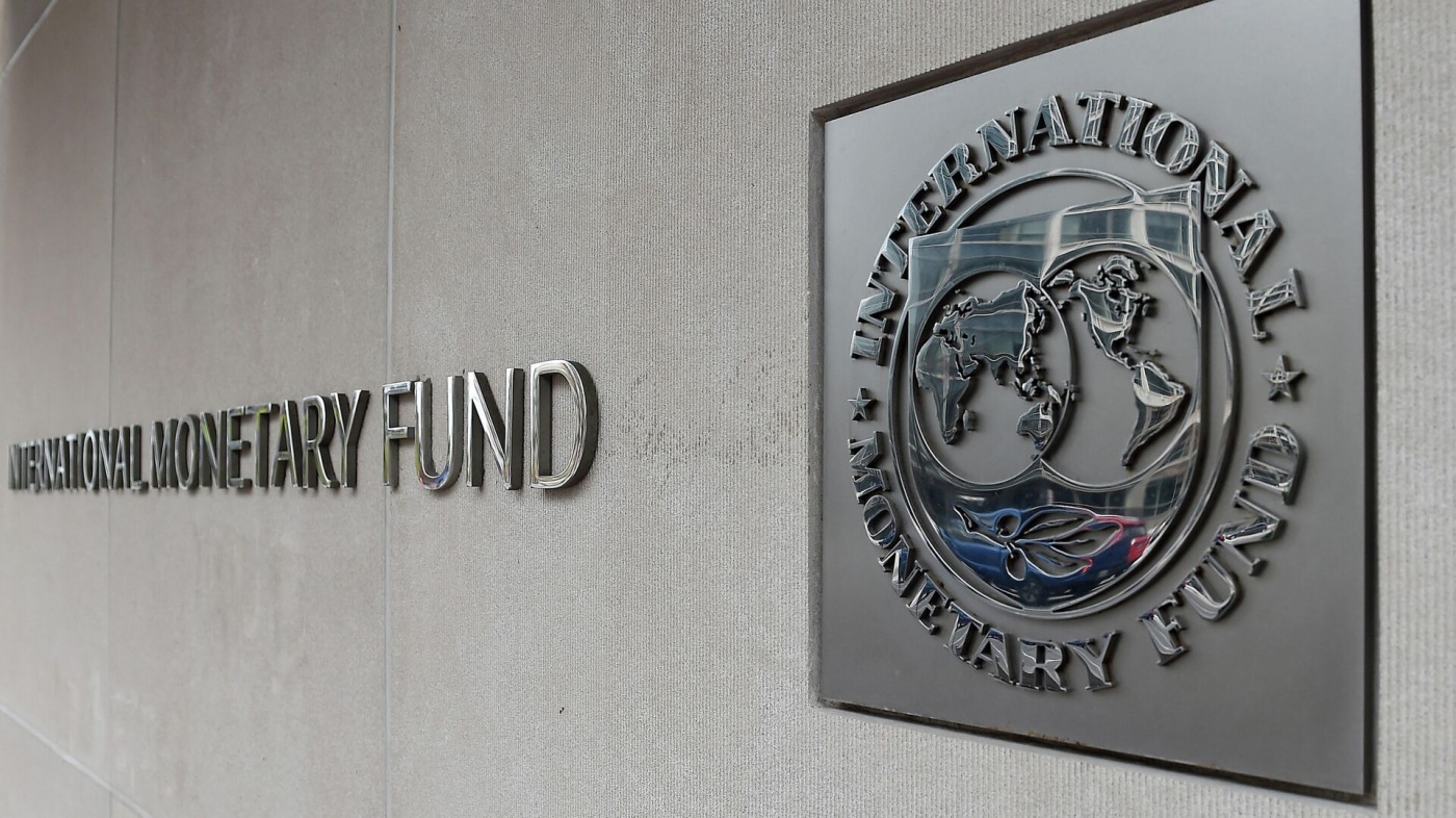 РФ намерена отменить свое членство в МВФ: в Госдуму внесен соответствующий законопроект