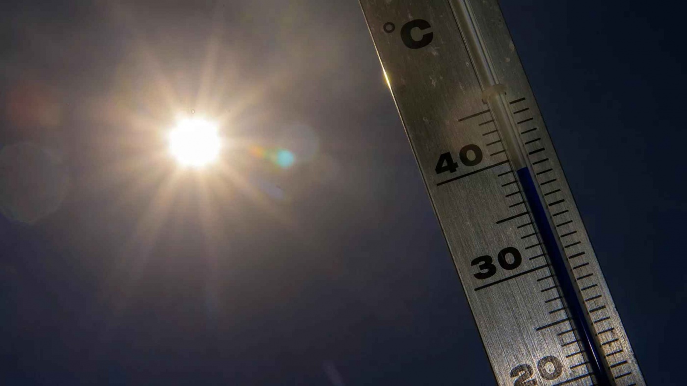 Нострадамус передбачав убивчу спеку в Європі: прогнози здійснюються