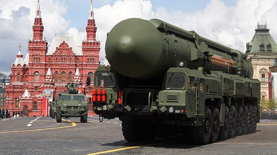 Напад на НАТО: сенатор США прокоментував ядерні загрози Медведєва