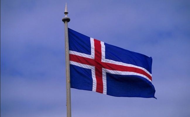 Ісландія закрила посольство в Росії