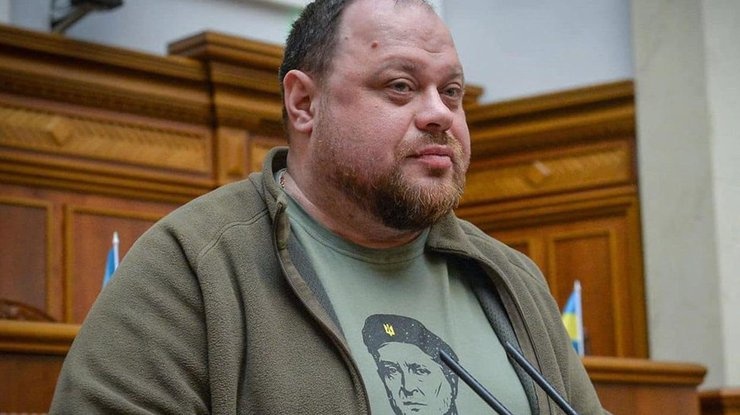 Стефанчук анонсировал изменения в законодательство под выборы