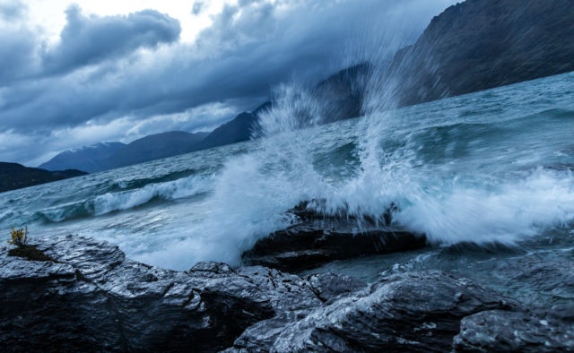 Як у джакузі: температура океану досягла найвищої позначки