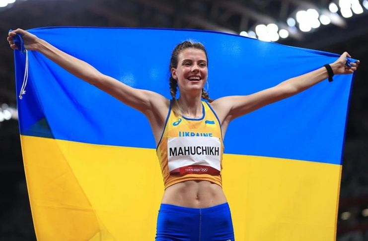 Олімпіада-2024: аналітики спрогнозували кількість медалей, які може взяти Україна