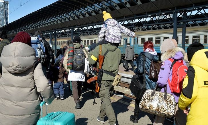 Все определило одно сражение: что спасло Киев от эвакуации