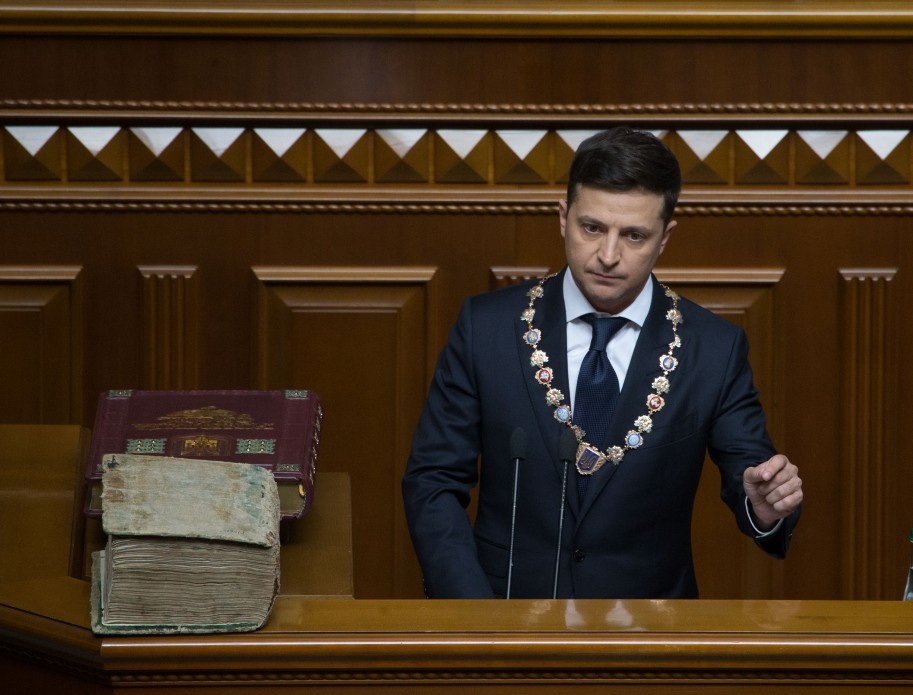 Война не помеха: как украинские политики уже готовятся к выборам