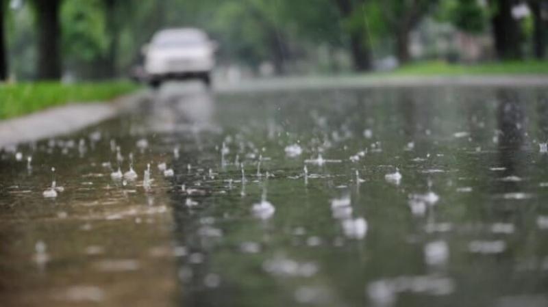 Зниження температури та періодичні дощі: прогноз погоди в Україні на тиждень