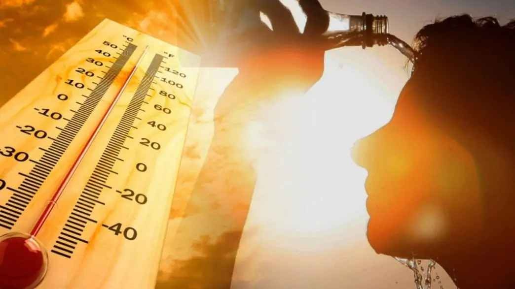 Синоптики уточнили, коли Україну знову накриє 30-градусна спека
