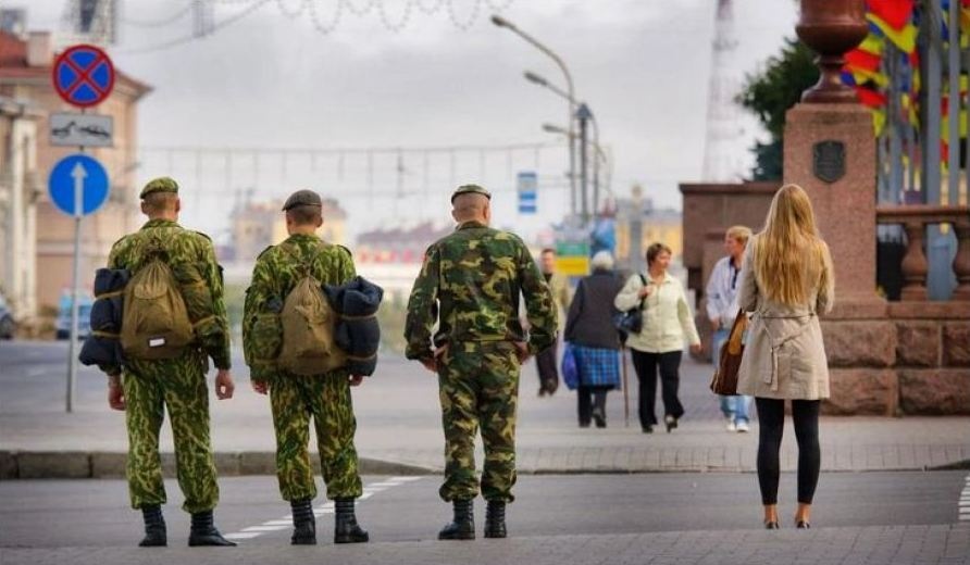 Кремль веде підготовку до "виборів" на окупованій частині Запорізької області