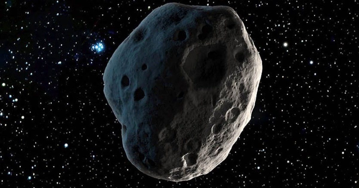 К Земле приближается километровый астероид: в NASA уже предупредили об опасности